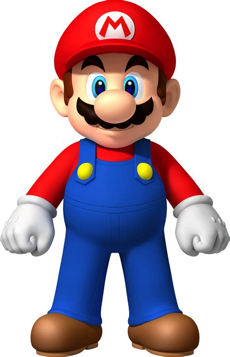 Mario [HU]